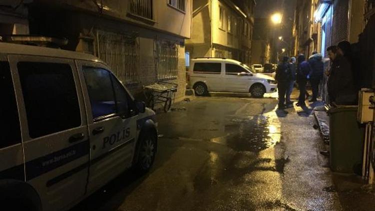 Bursada uyuşturucu operasyonunda çatışma çıktı: 1 polis yaralı, 4 gözaltı