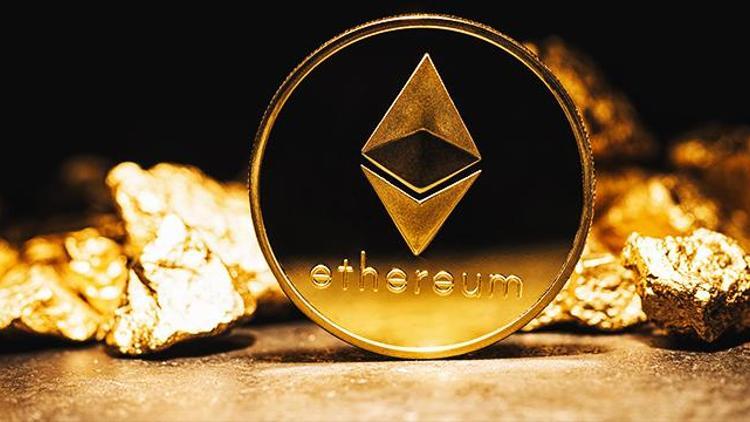 Ethereum rekor kırdı, 940 doları aştı