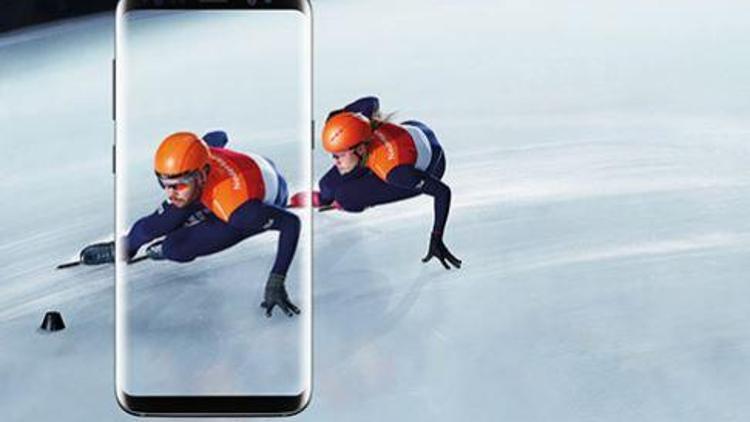 Samsungdan paten sporcularına akıllı kıyafet