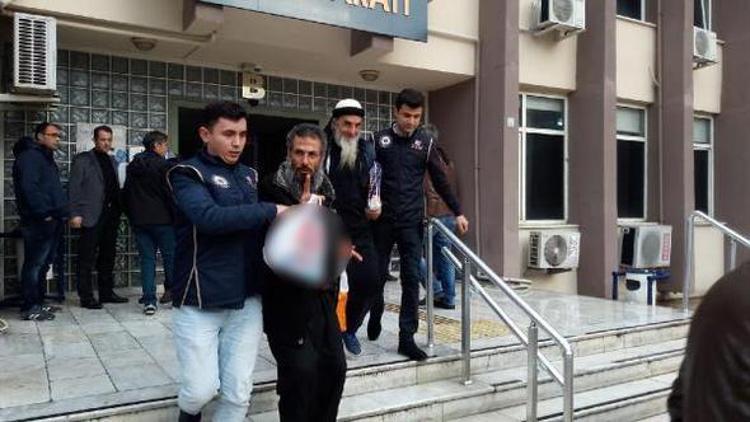 Aydında DEAŞ üyesi 2 kişi tutuklandı
