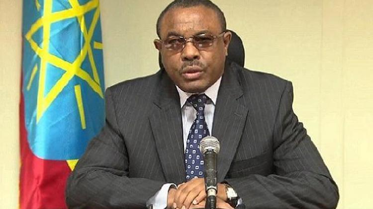 Etiyopya siyasi mahkumları serbest bırakacağını açıkladı