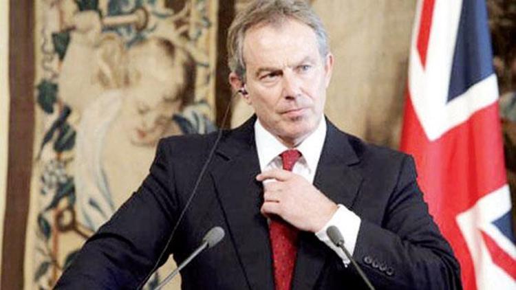 Bu kitaptaki iddialar Blair’in başını ağrıtacak