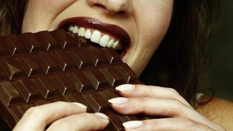 Çikolatayla ilgili korkutan tahmin 40 yıl içinde...