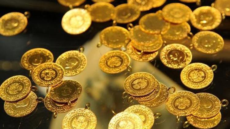 Çeyrek altın 261 liradan satılıyor (Altın fiyatları ne kadar)