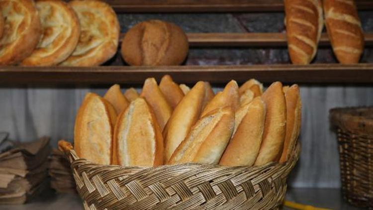 Rizeli fırıncılar, 200 gram ekmek uygulamasına geçmiyor
