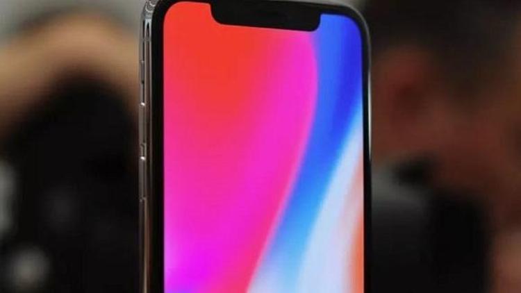 iPhone X, yanma testinden tam not aldı