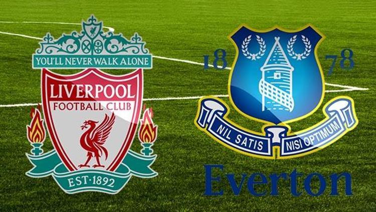 Liverpool Everton maçı ne zaman saat kaçta hangi kanalda