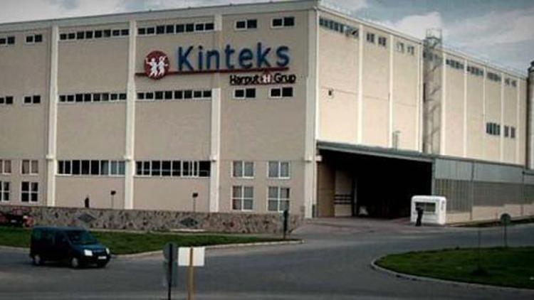 Kinteks Fabrikası Müdürü Özçağatay denetlenmeyen firmaların yol açtığı haksız rekabetten yakındı