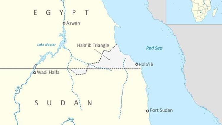 Mısır ve Sudan arasında diplomatik kriz