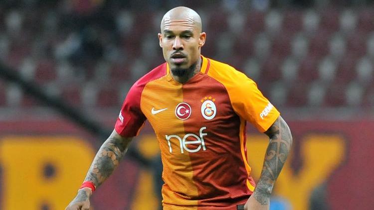 De Jong yeni takımını buldu