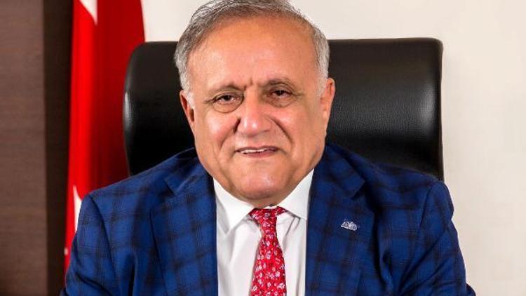 Akdenizli ihracatçı geçen yılı büyüme ile tamamladı