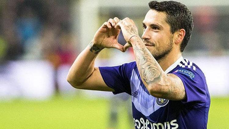 Stanciu’dan Beşiktaş’a ret