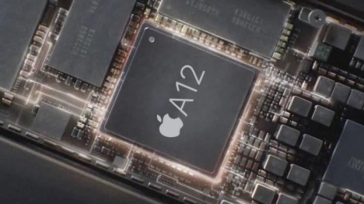 Yeni iPhonelar A12 işlemcisiyle gelecek
