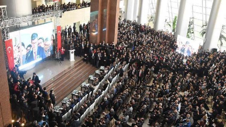 İzmirde şehit polis Fethi Sekin ve mübaşir Musa Can anıldı