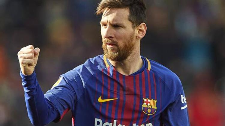 Müthiş iddia... Lionel Messi, serbest kalabilir