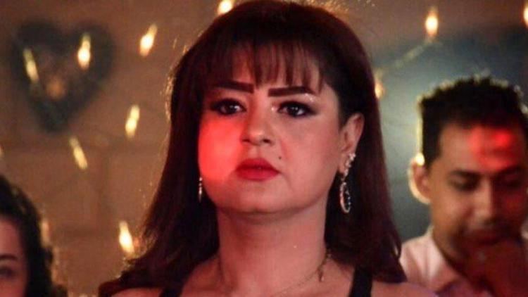 Mısırlı şarkıcı Baştan çıkarıcı klip yüzünden tutuklandı