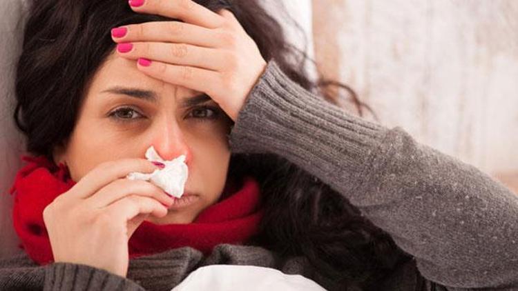 Bakanlıktan grip salgını iddiaları için rahatlatan haber