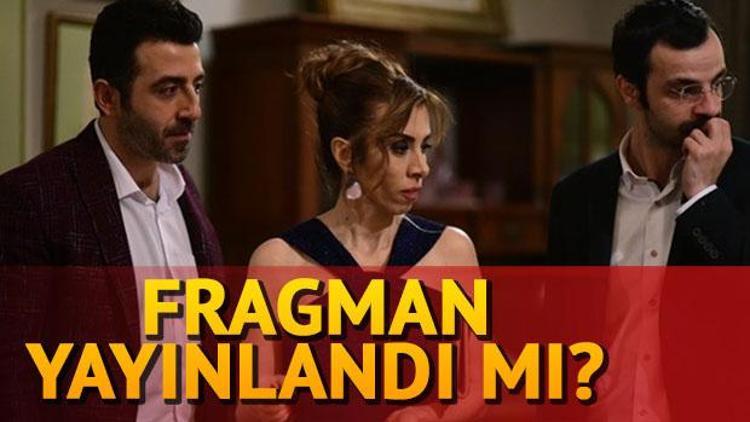 İstanbullu Gelin 32. yeni bölüm fragmanı yayınlandı- İşte Esma ve Galipi gören isim