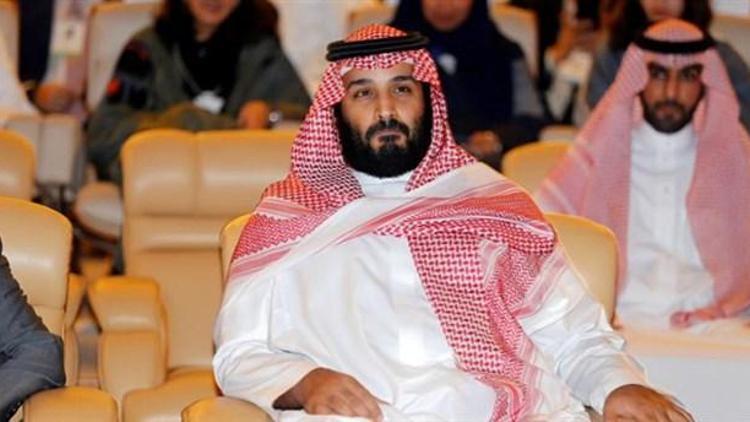 Son dakika... Suudi Arabistanda yeni saray operasyonu: Prensler gözaltında