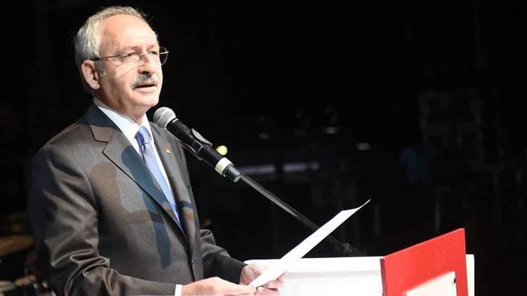 Göçün Öyküsü’ne Kılıçdaroğlu da katılacak