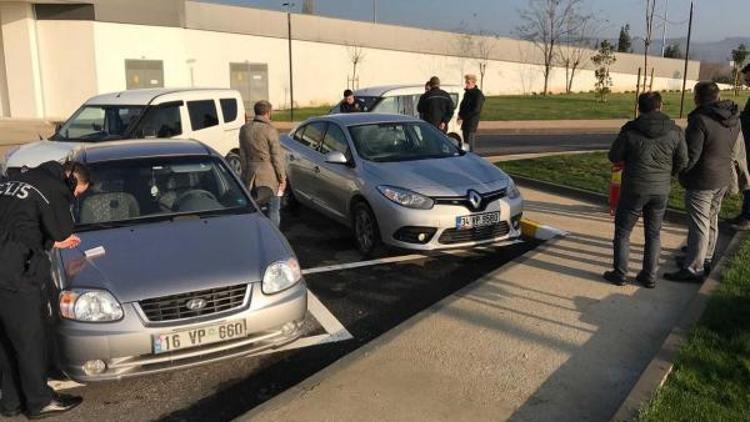 2 günden bu yana kayıp olarak aranırken, otomobilinde ölü bulundu