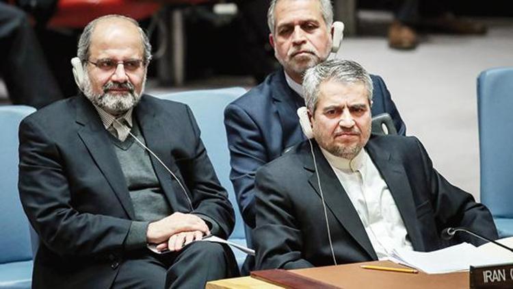 İranlı bakan dalga geçti... ABD’nin dışta bir başarısızlığı daha
