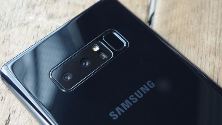 Galaxy S9un kamerası nasıl olacak