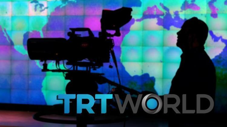 Google’dan TRT World’e iki ayrı ödül