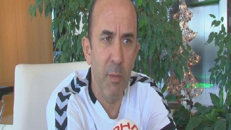 Mehmet Özdilek: Lucescu değerli biri ama Milli Takımın başında Türk antrenör görmek isterim