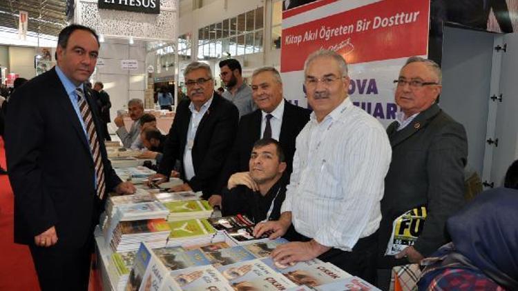 Tümer: Türkiyede kitap okuma oranı yetersiz