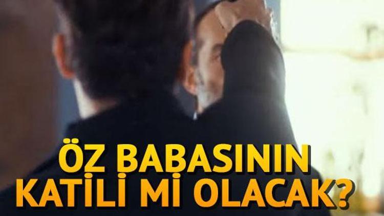 Siyah Beyaz Aşk dizisi yayınlanan son bölümüyle şoke eden anlar yaşattı Yeni bölüm fragmanı yayınlandı mı