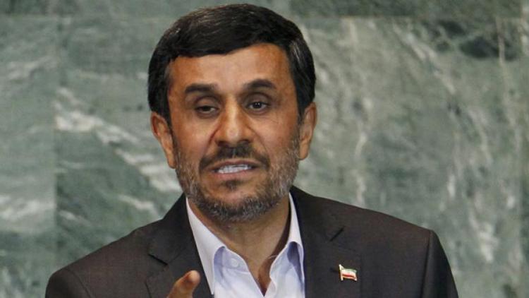 Son dakika Arap basınından flaş iddia Ahmedinejad gözaltında