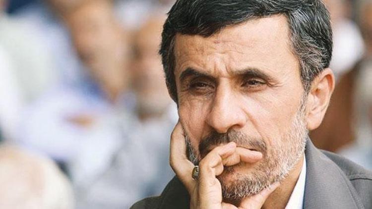 Ahmedinejad’a  gözaltı iddiası