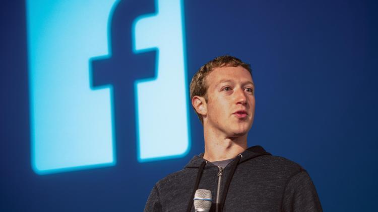 Zuckerbergin 2018 hedefi: Facebooku düzeltmek