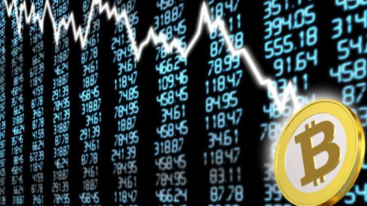 Kripto para piyasası düzenleme haberleriyle çakıldı