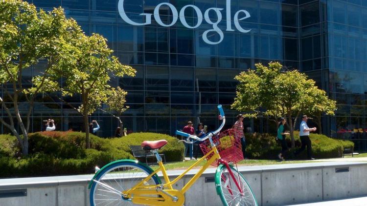 Google çalınan bisikletlerinin peşine düştü, sokak sokak arıyor