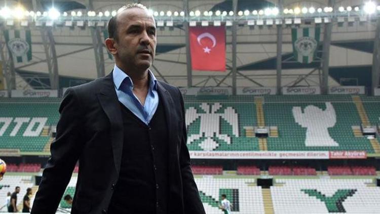 Konyaspor, Yatabareyi transfer ediyor