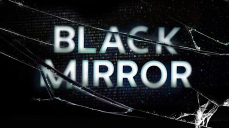Black Mirrorın ismi nereden geliyor