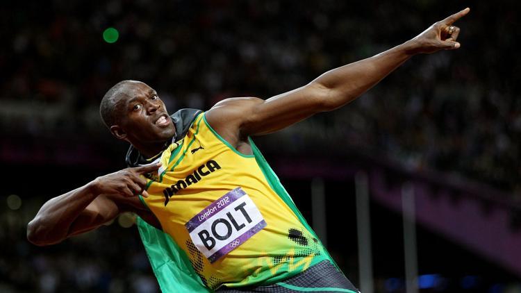 Yılın transferine imza atıyor Usain Bolt...