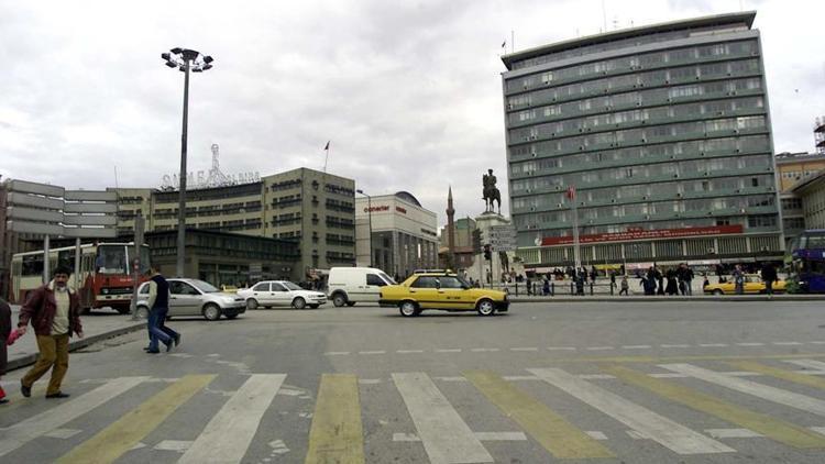 Baştuğ’dan Ulus için ‘ortak akıl’ çağrısı