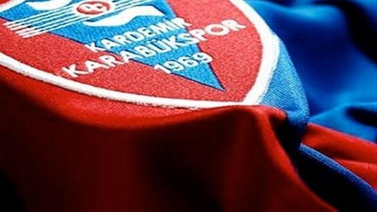 Karabükspor, Sivassporlu oyuncu ile anlaştı