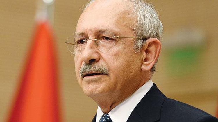 Kılıçdaroğlundan İstanbul çağrısı: Demokratik yarış olsun