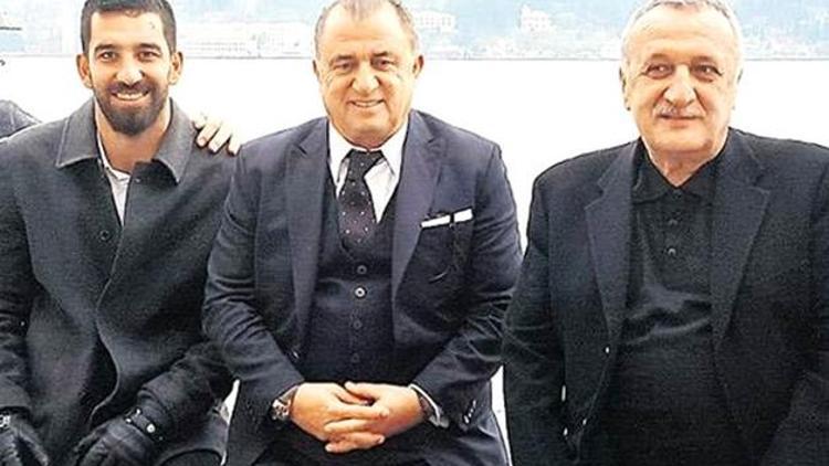 Terim varsa gelmem dedi mi Mehmet Ağar, Ardayla konuşmasını anlattı