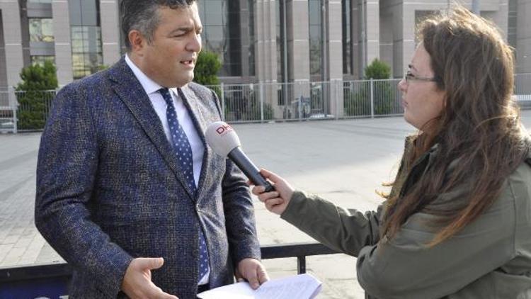 CHPden Uysal ve Topbaş hakkında suç duyurusu