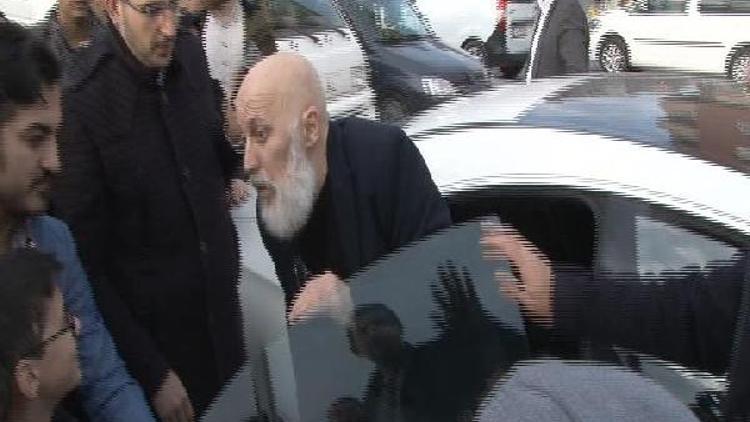 (Geniş haber) - SPli Mustafa Yamana ilk duruşmada beraat