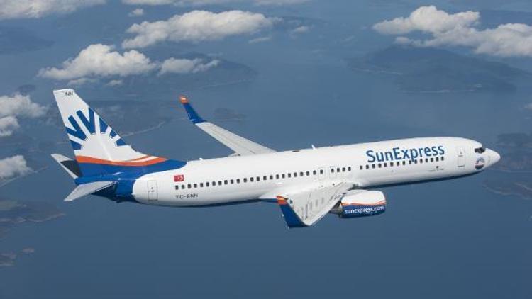 SunExpress, WhatsApp üzerinden hizmet vermeye başladı