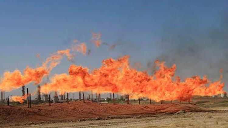 Iraktan Türkiyeye petrol mesajı