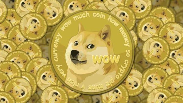 Dogecoin nedir Değeri 82 kat birden arttı