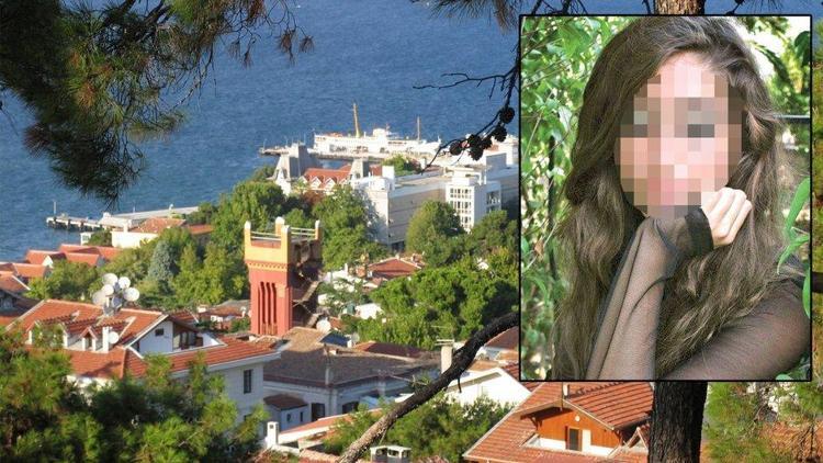 İstanbul Kınalıadada yılbaşı dehşeti Babamın arkadaşı tecavüz etti