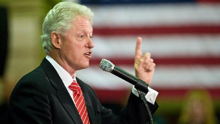 Bill Clinton: Myanmar’da tutuklu gazeteciler serbest bırakılsın